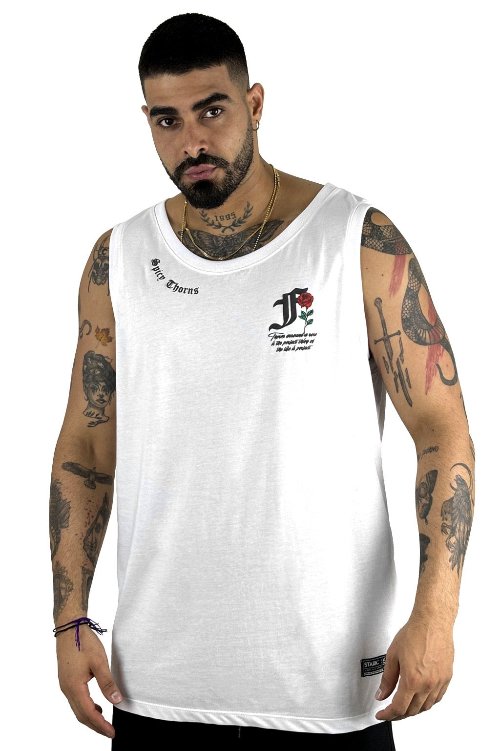 CAMISILLA FIRST SPICY