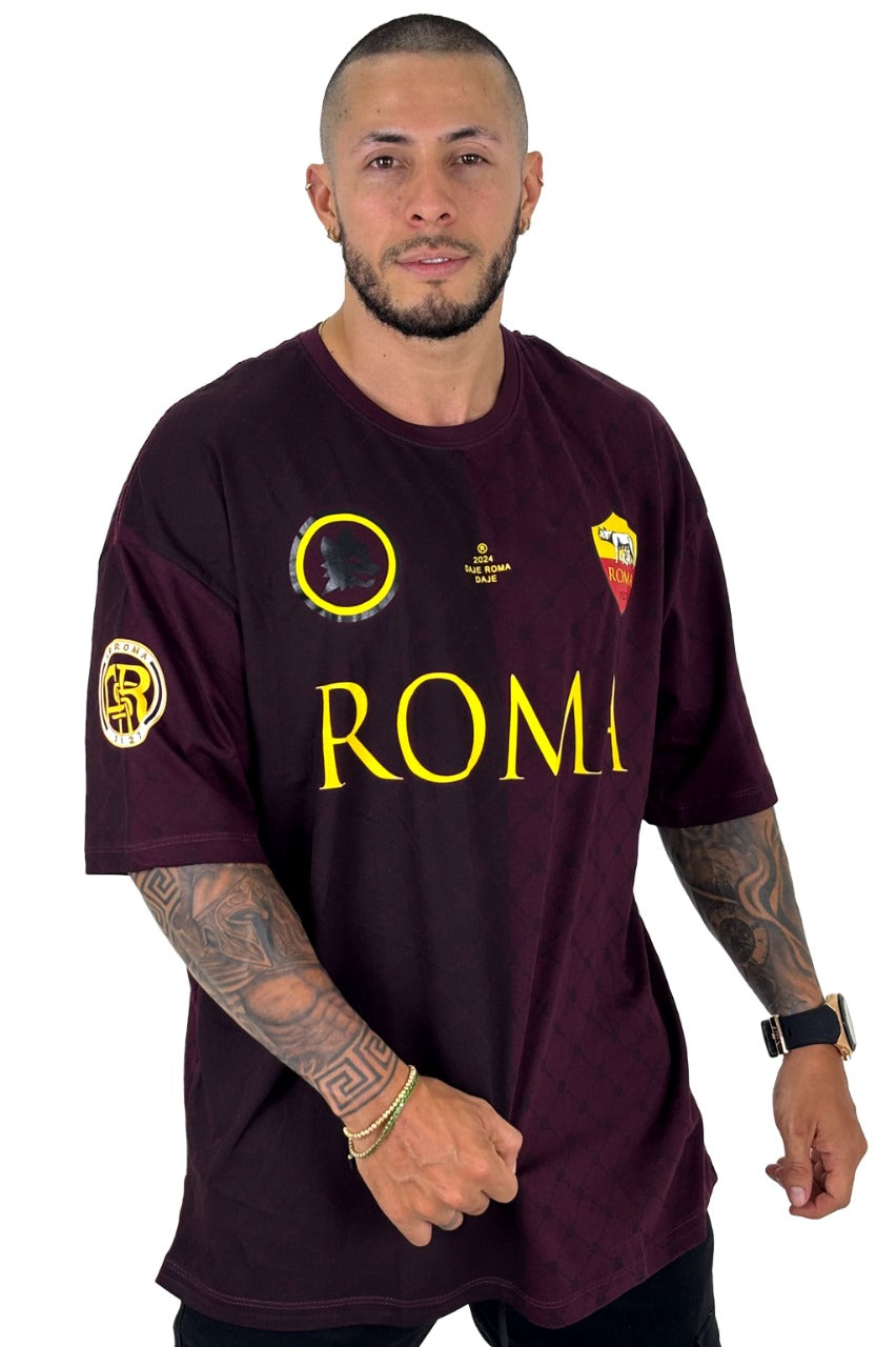 Oversize TOTTI Roma
