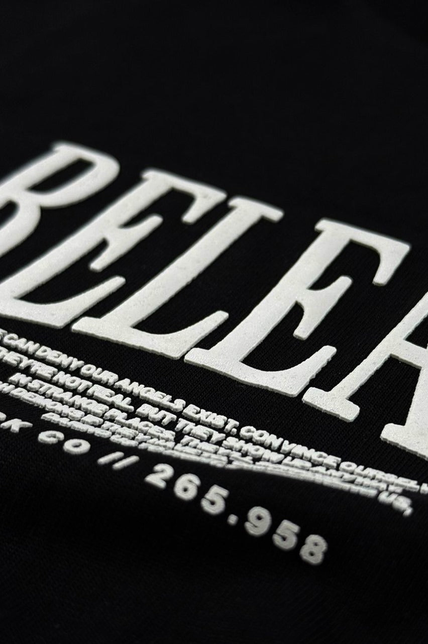 XM Camiseta Release Alto Gramaje