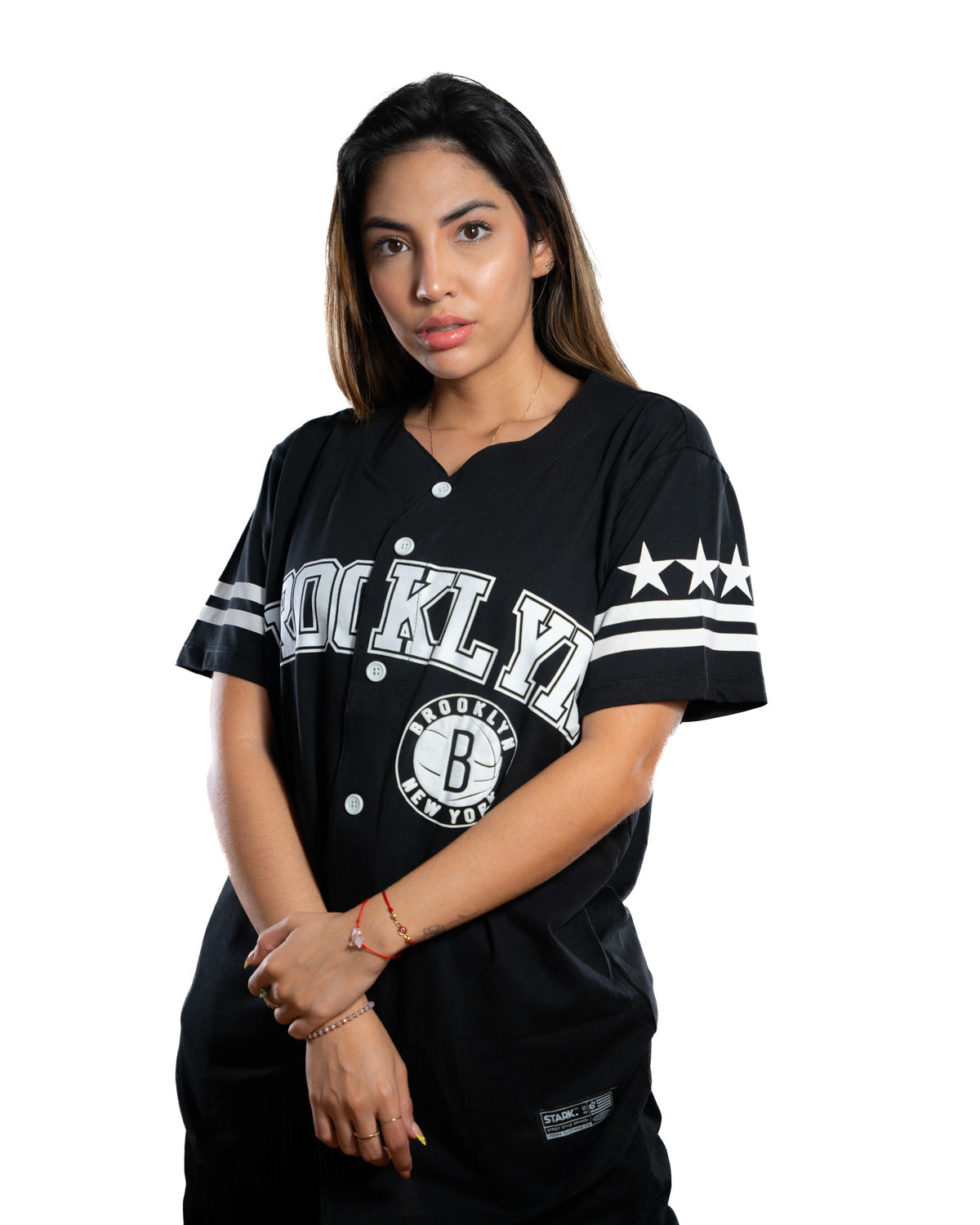 Beisbolera Negra Brooklyn