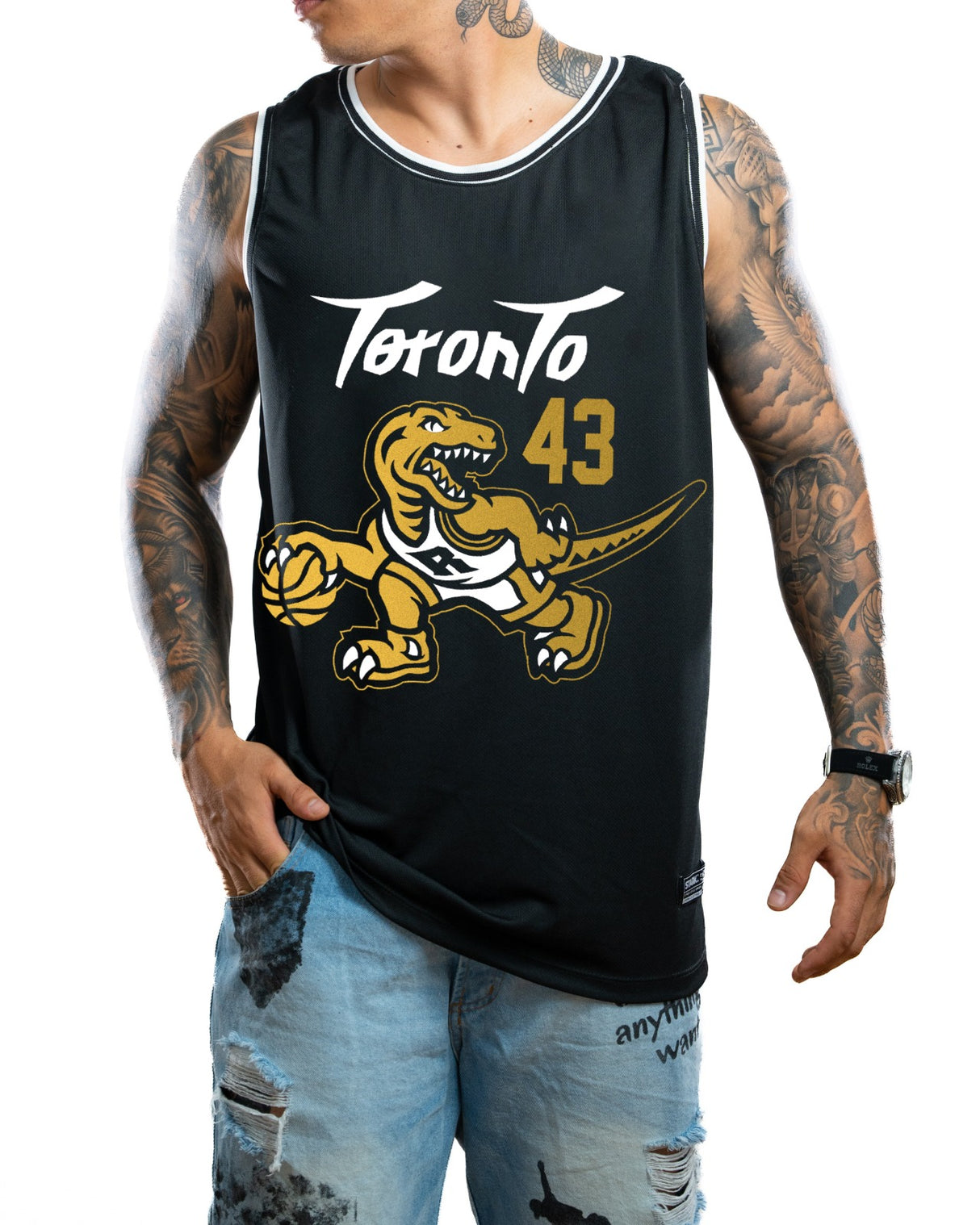 Camisilla Toronto 43