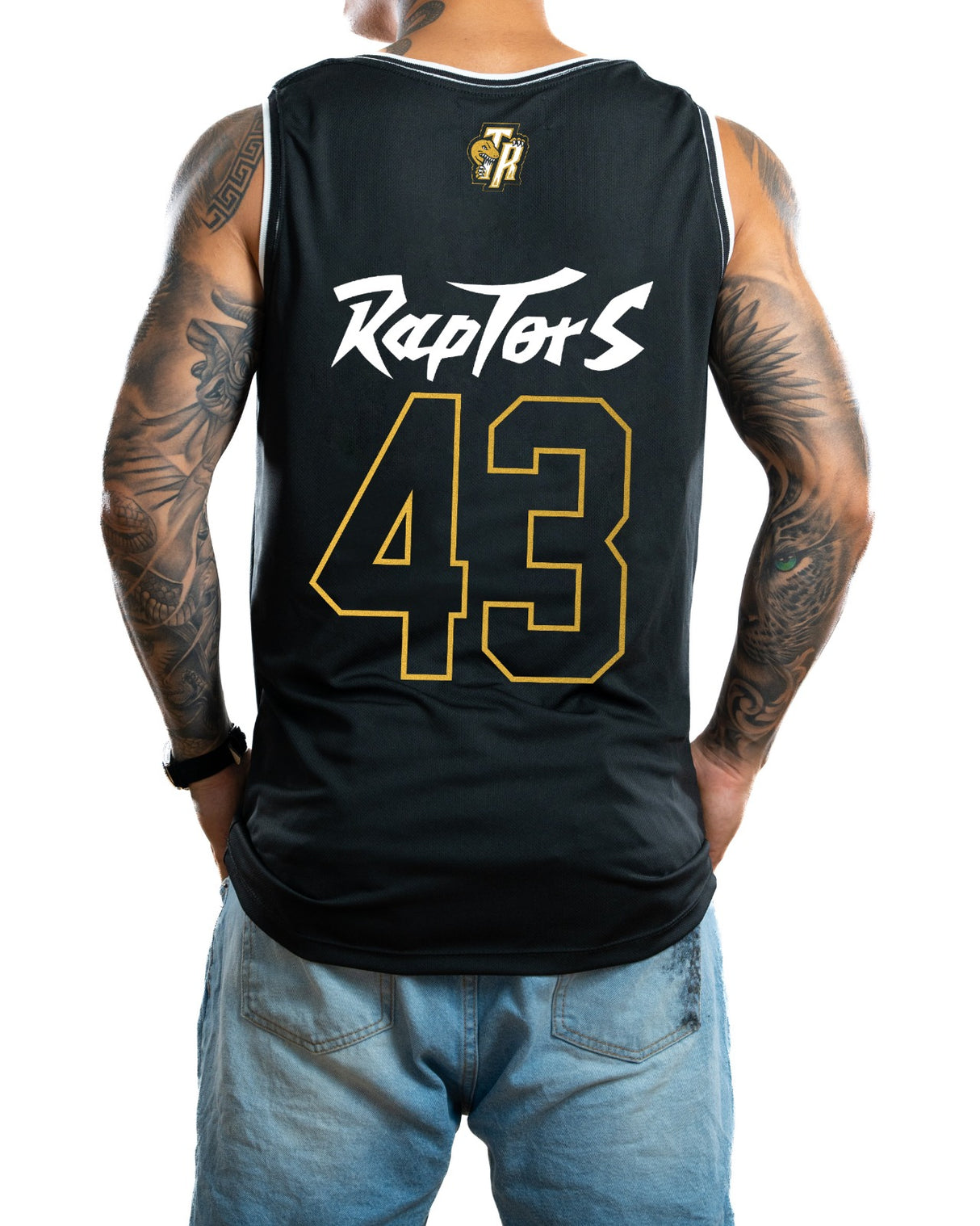 Camisilla Toronto 43