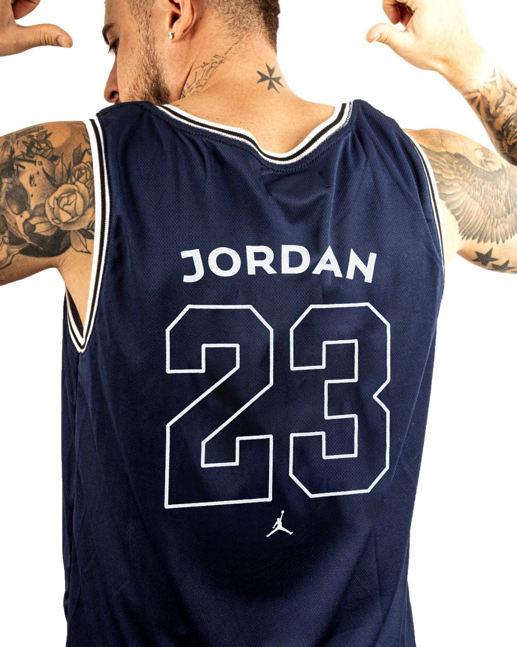 Camisilla Azul Paris 23