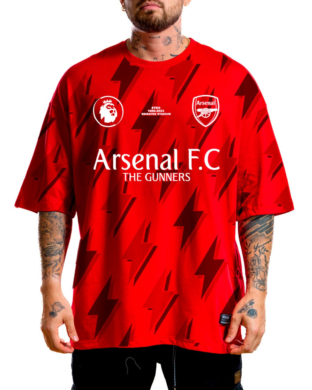 Oversize Arsenal Football Club