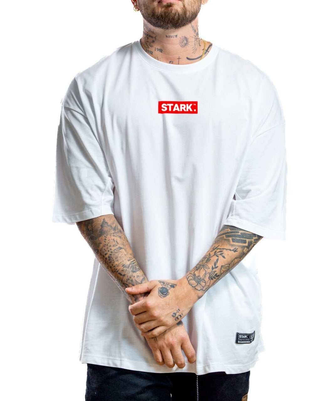 Oversize Blanca Stark.