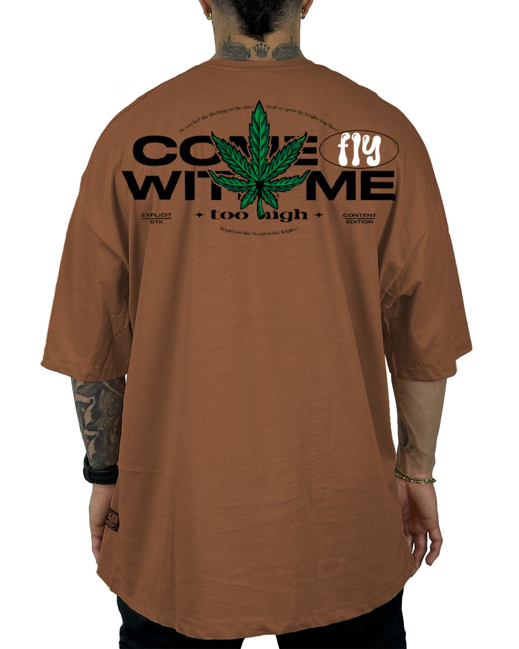 Oversize Cafe The Green