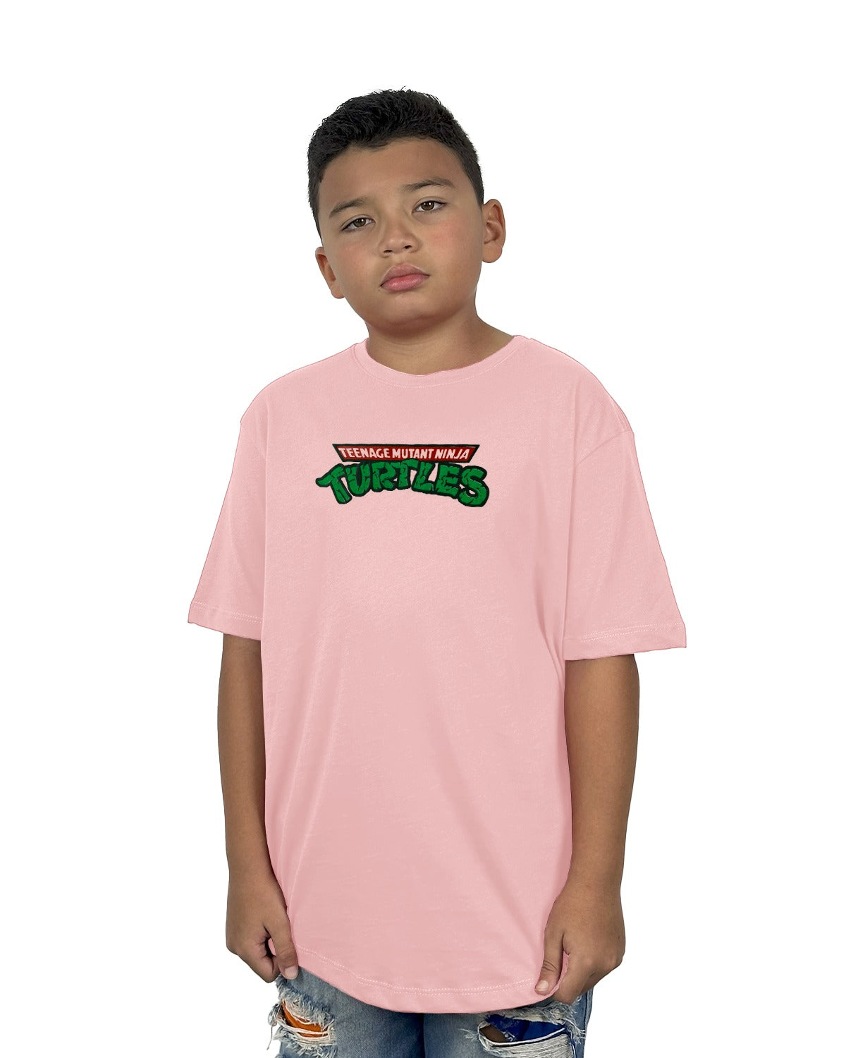 Oversize Niño Turtles Leonardo