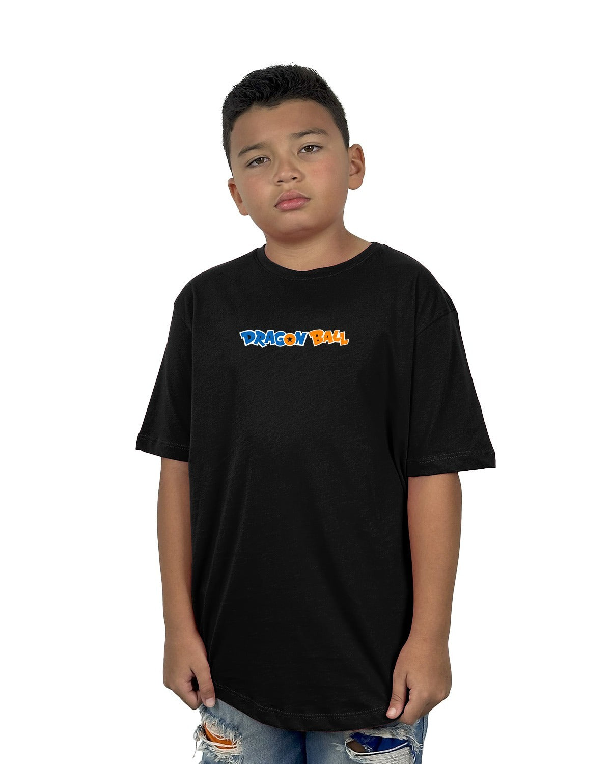 Oversize Niño Dragon Ball Z