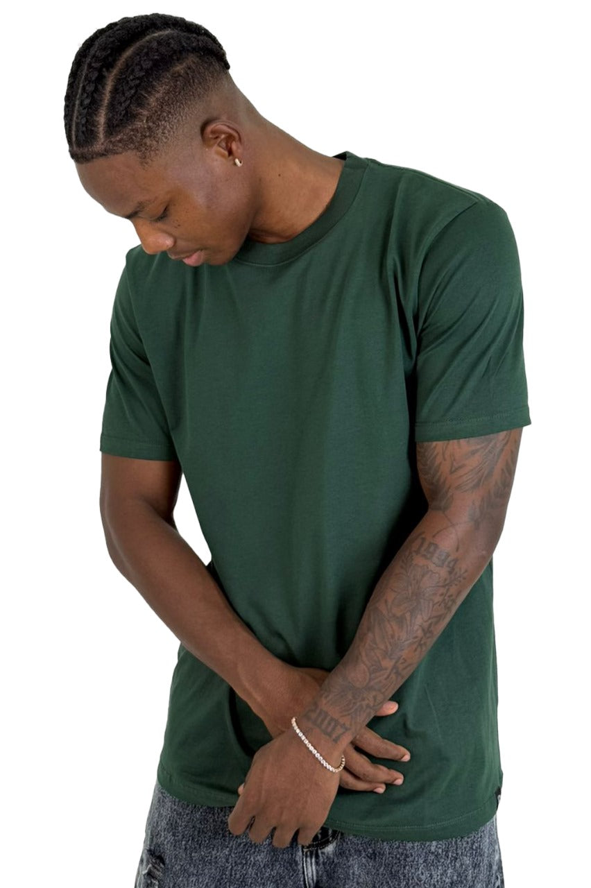 Basica Verde Alto Gramaje