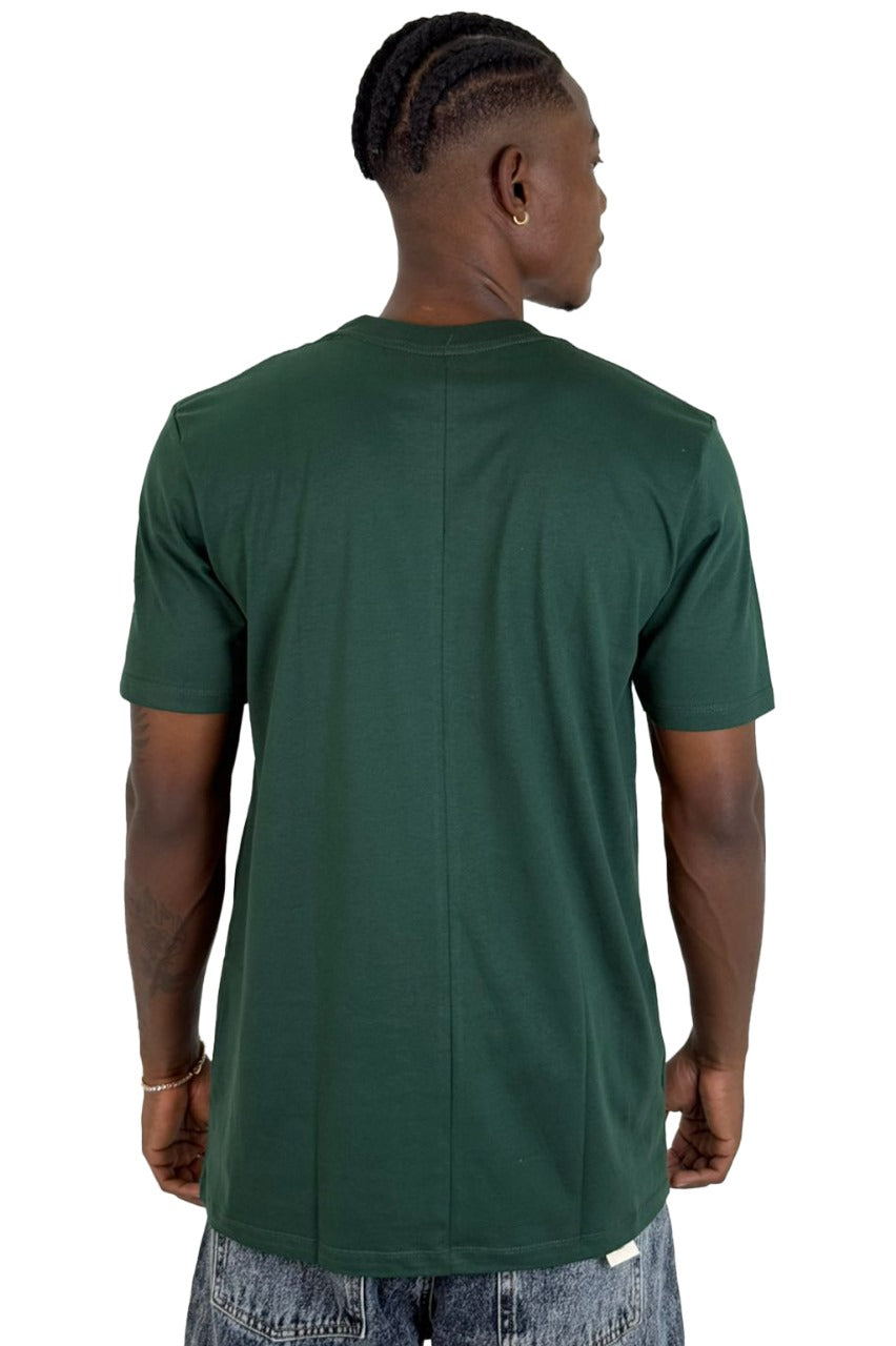 Basica Verde Alto Gramaje