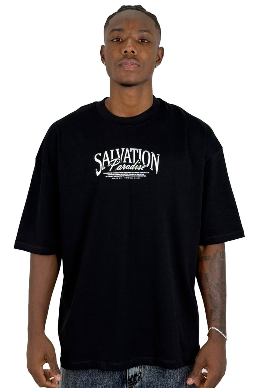 Oversize Salvation Alto Gramaje