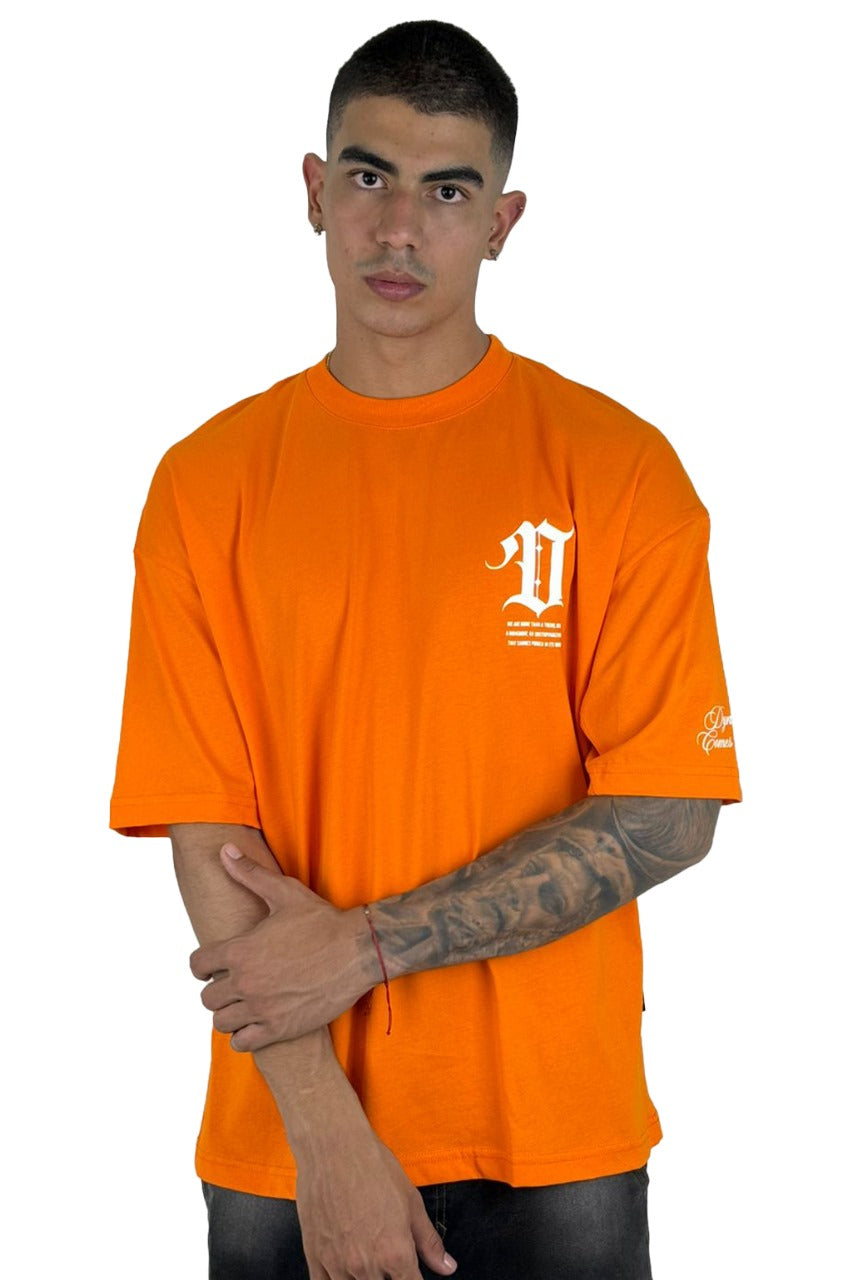 Oversize dynasty alto gramaje