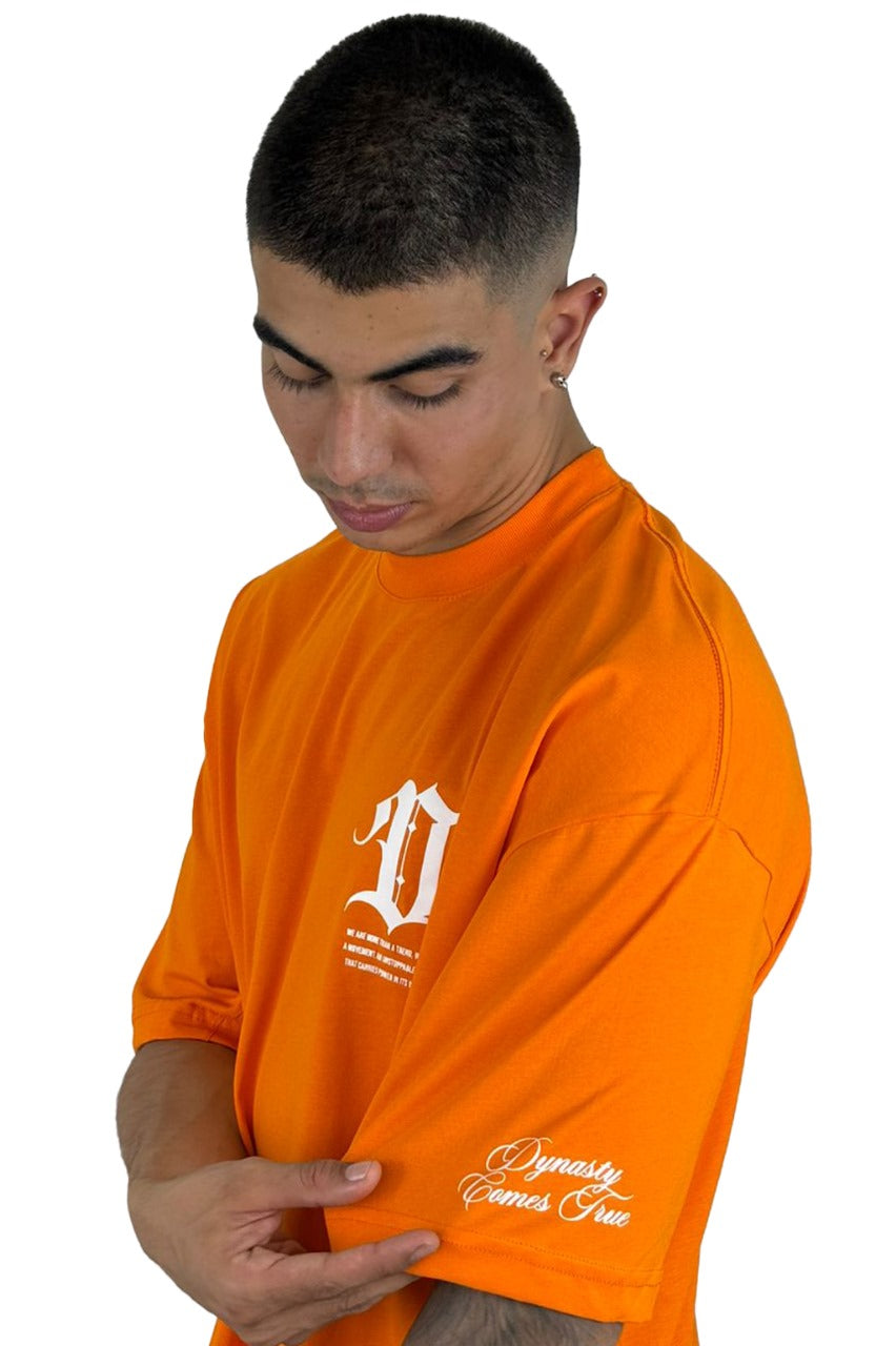 Oversize dynasty alto gramaje