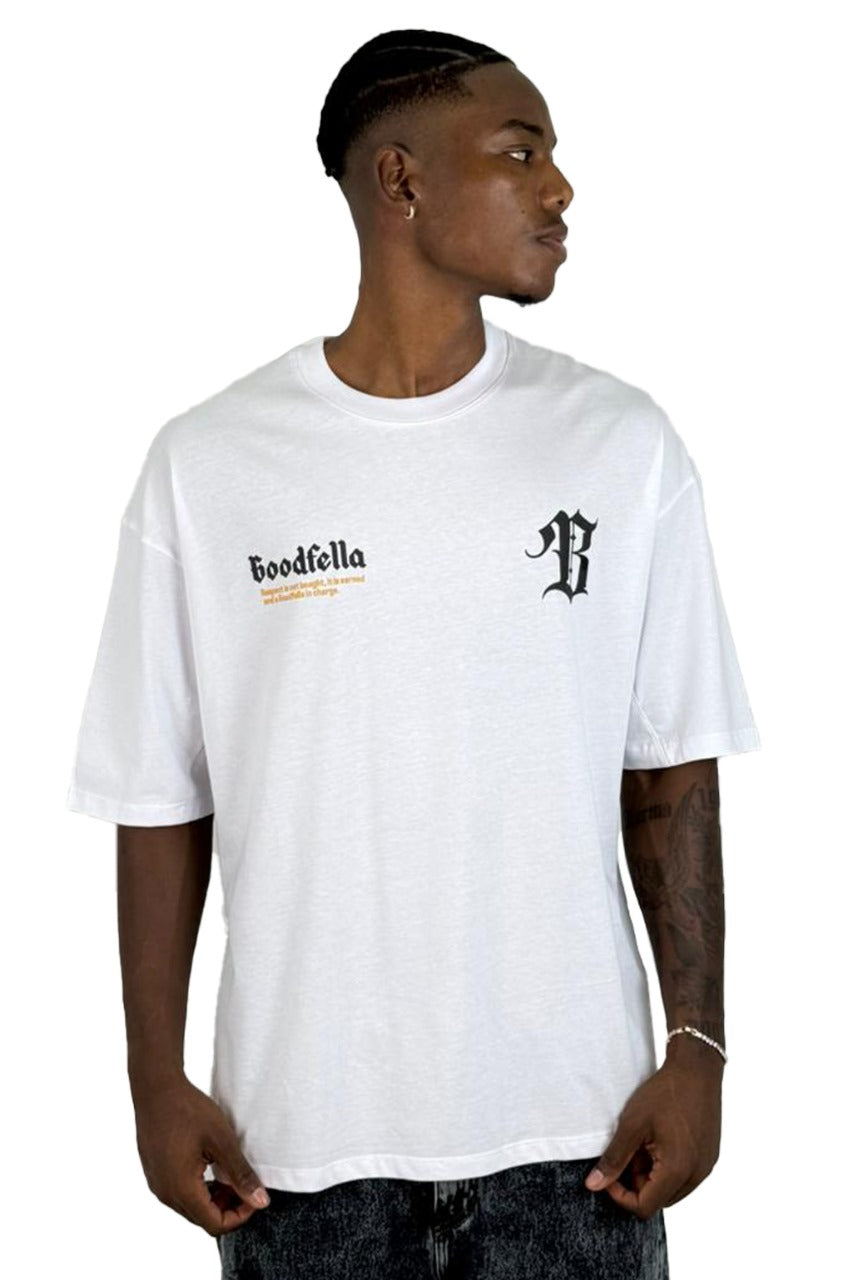 Oversize Goodfella B Alto Gramaje