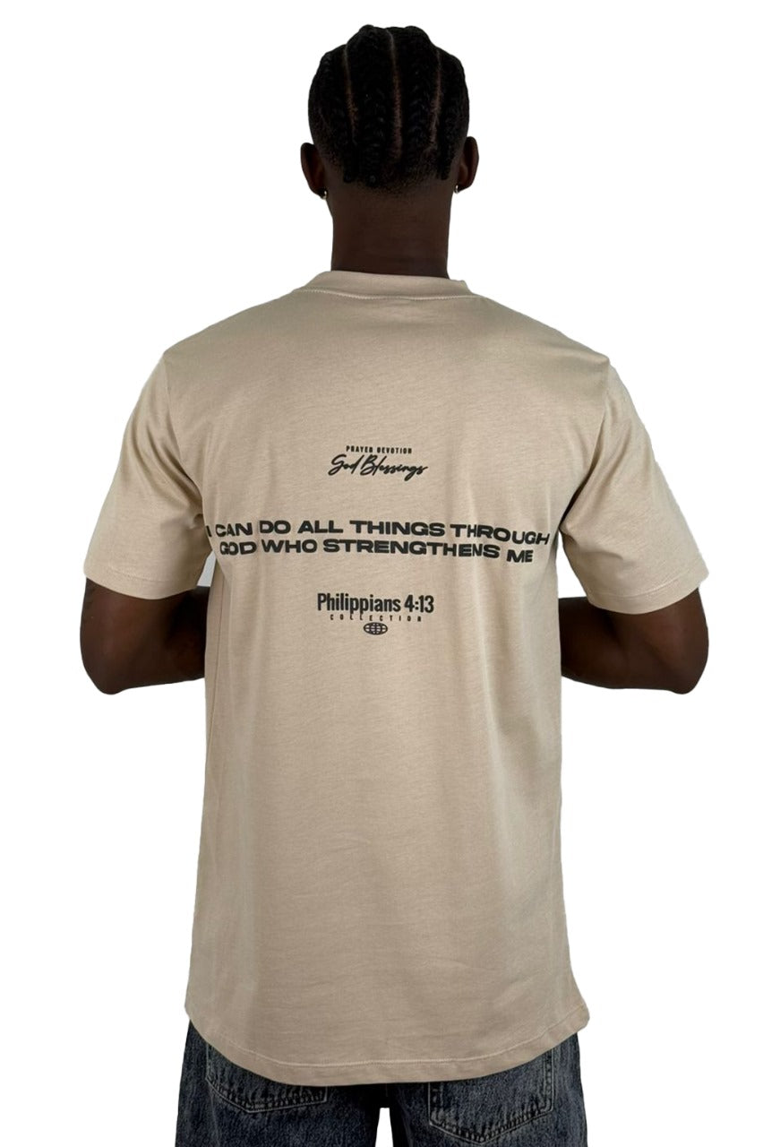 Camiseta alto gramaje PHILIPPIANS
