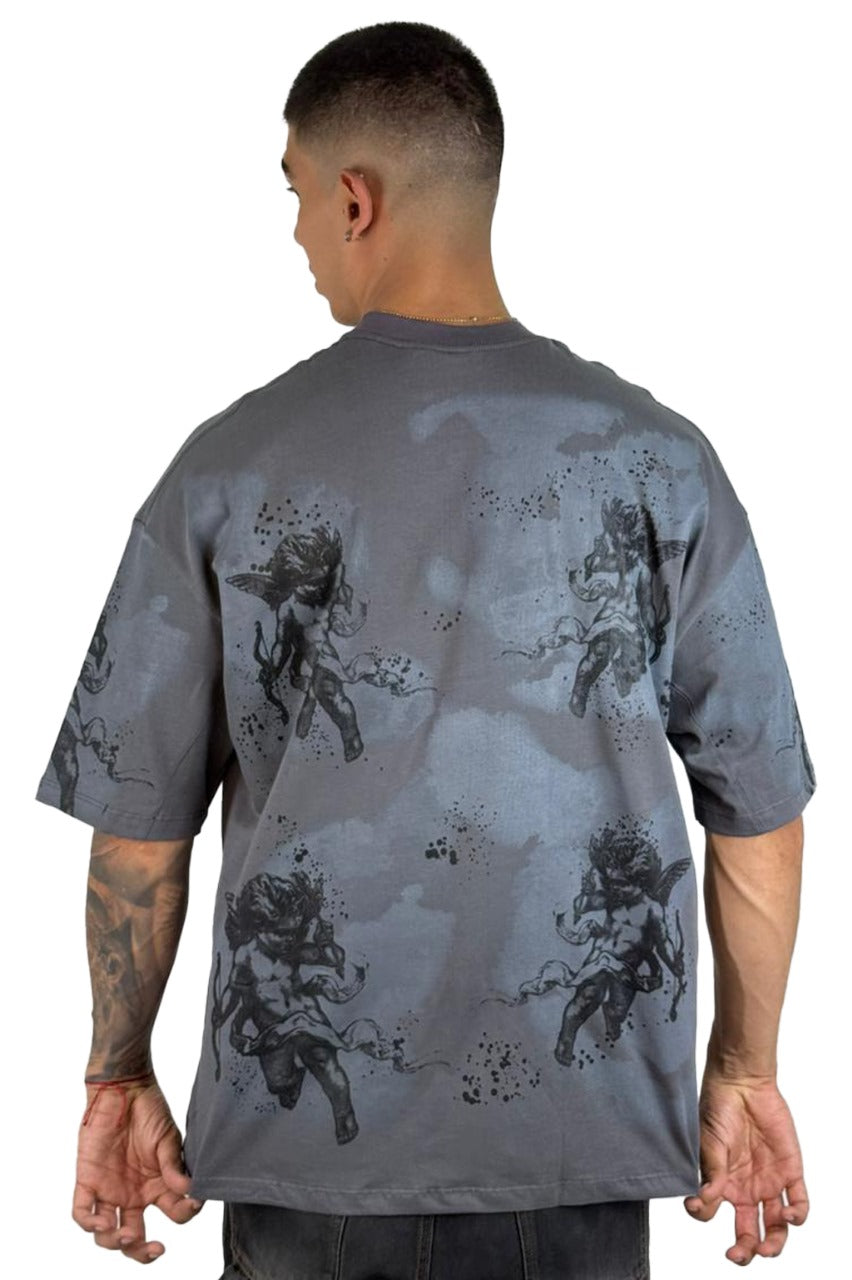 Oversize Divine Angeless Alto Gramaje