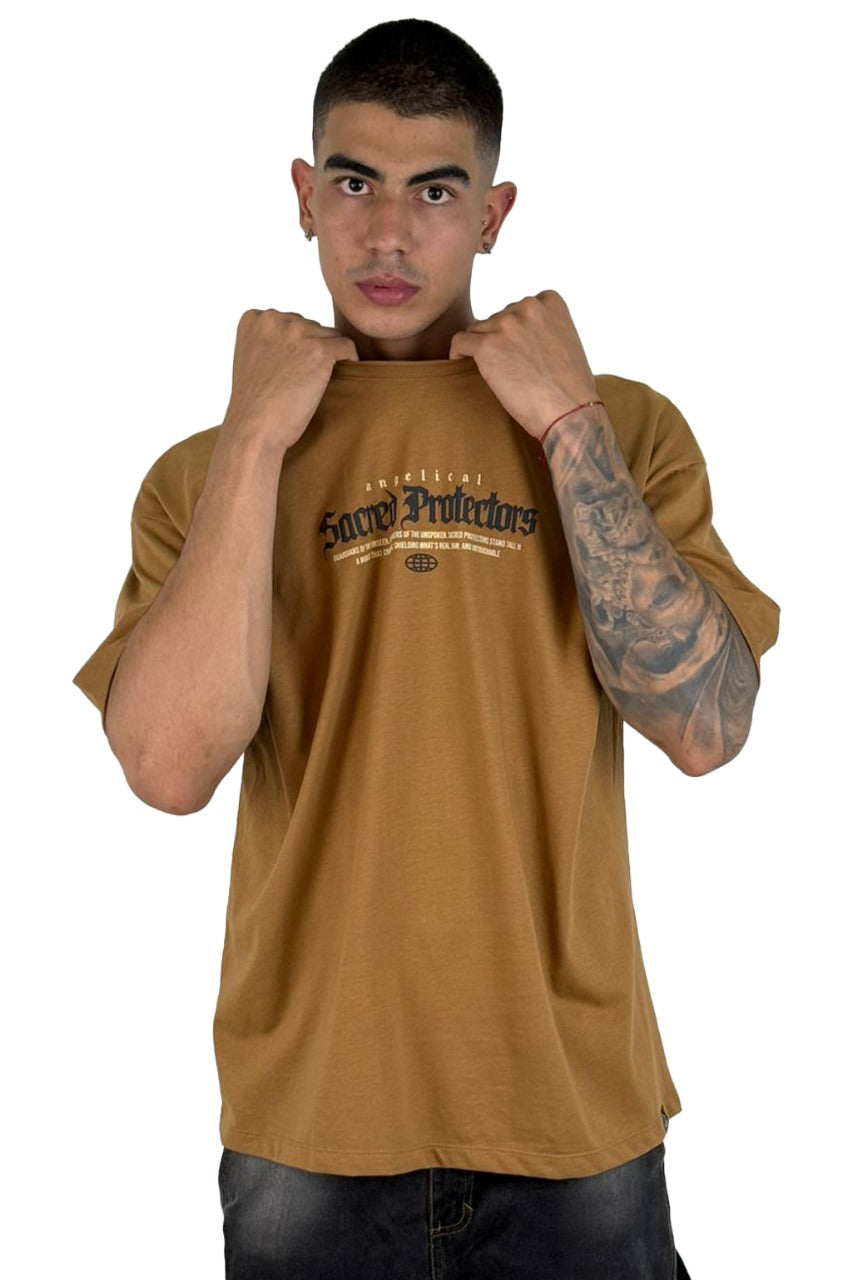 Oversize Cafe Angelical Alto Gramaje