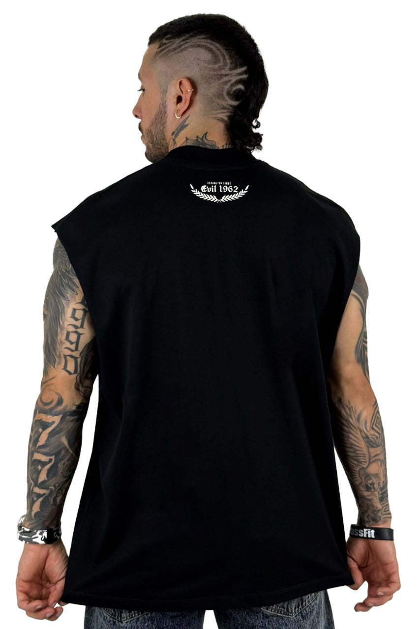 XM Camisilla Evil Thougthts Alto Gramaje