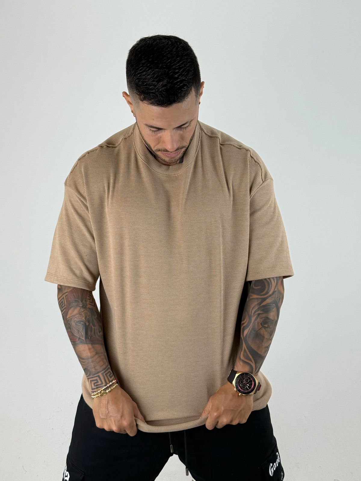 Over Arena Texturizada 10