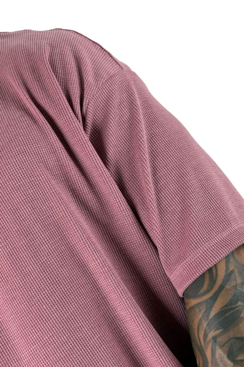 Over texturizada Rosado 07