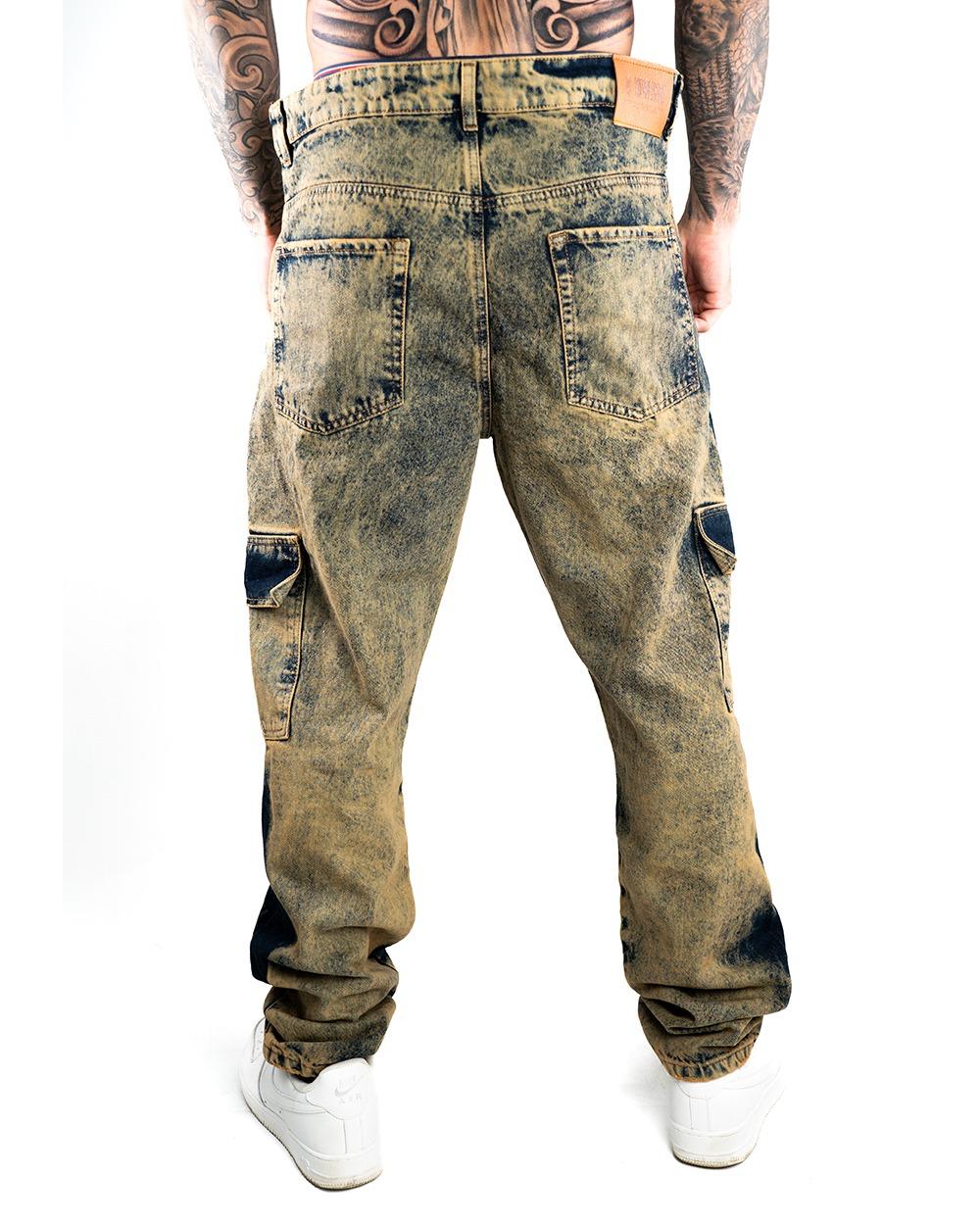 Jean Regular Dont Stop