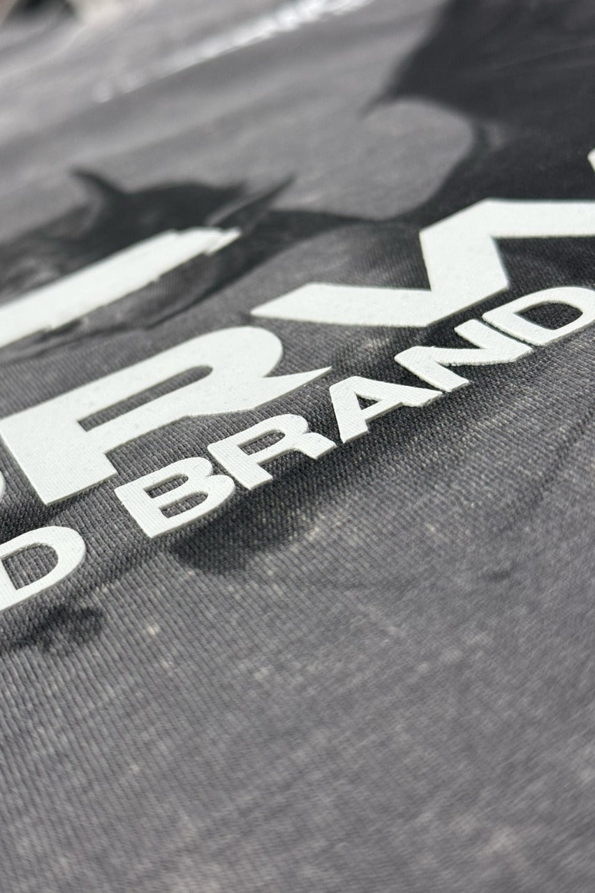 Oversize Sky Underwrold