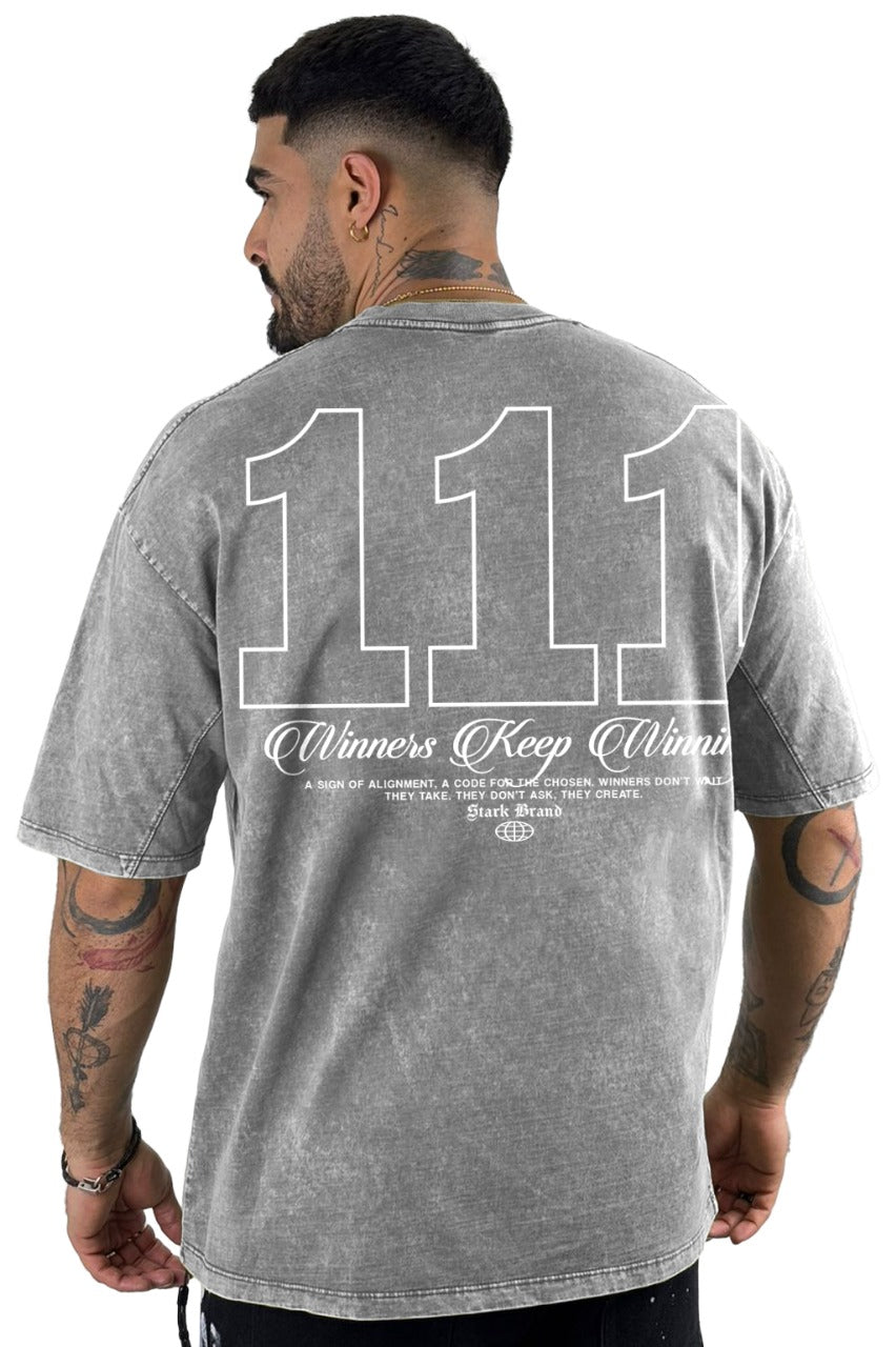 Oversize Sky Winners Keep 111