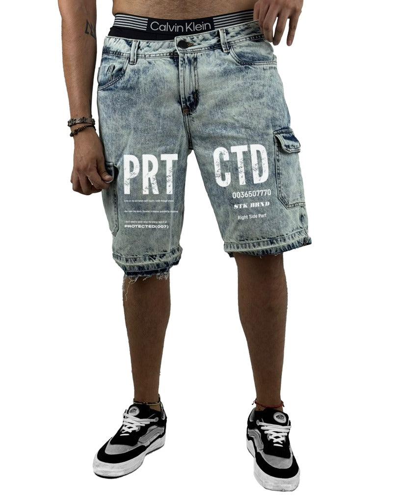 Bermuda PRTCTD Cargo