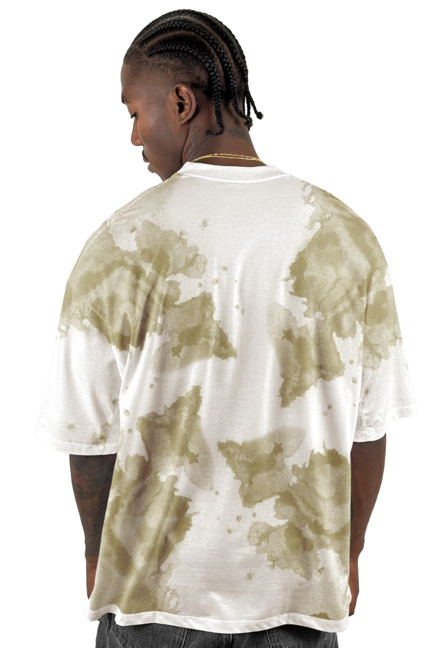 Oversize 444 Blessed To Bless Alto Gramaje