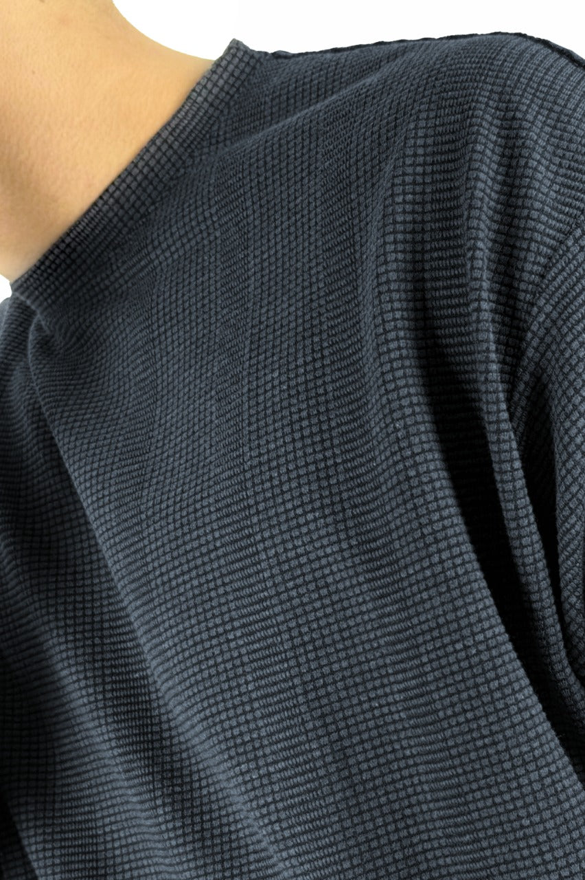 Over Gris Oscuro Basica Texturizada