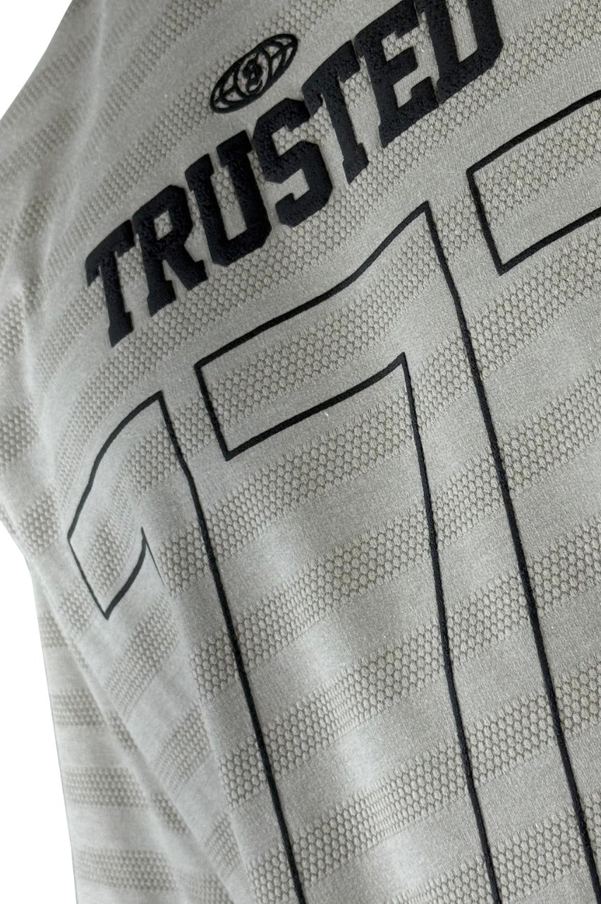 Over Trusted 777 Texturizada