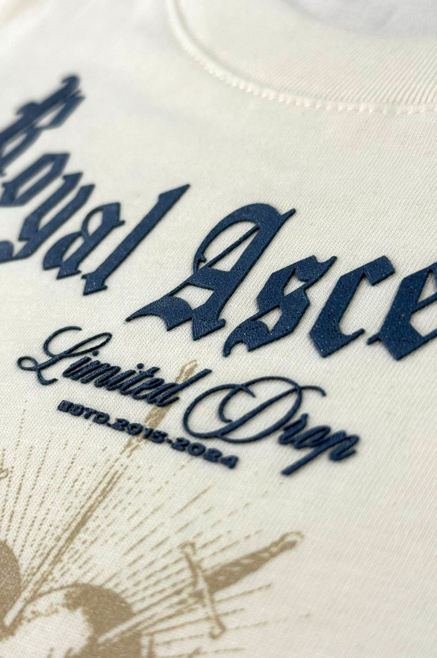 Camiseta Royal Ascension Alto Gramaje