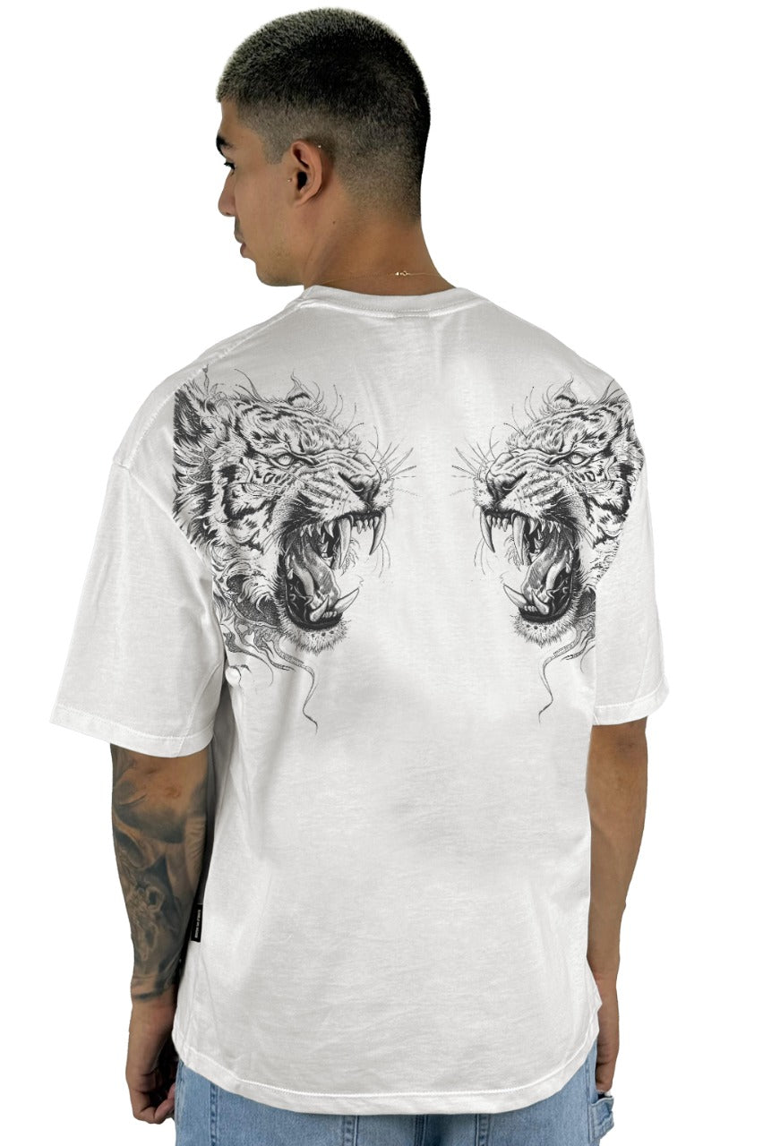 Oversize Kingrage Alto Gramaje