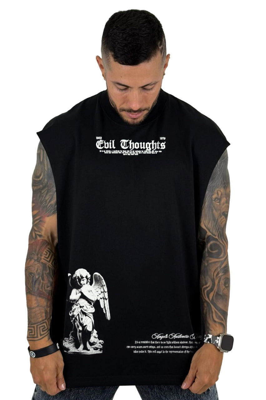 XM Camisilla Evil Thougthts Alto Gramaje