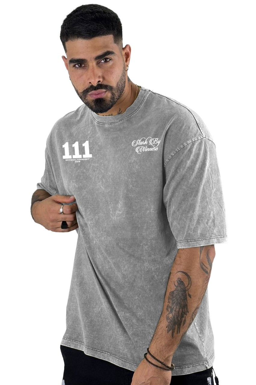 Oversize Sky Winners Keep 111