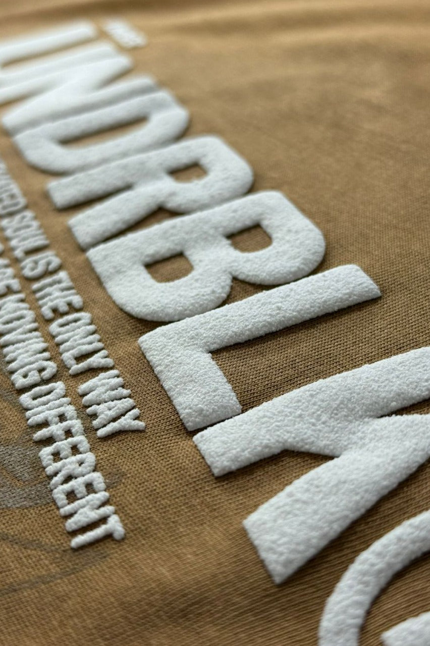 Oversize Undrblk 0777 Alto Gramaje