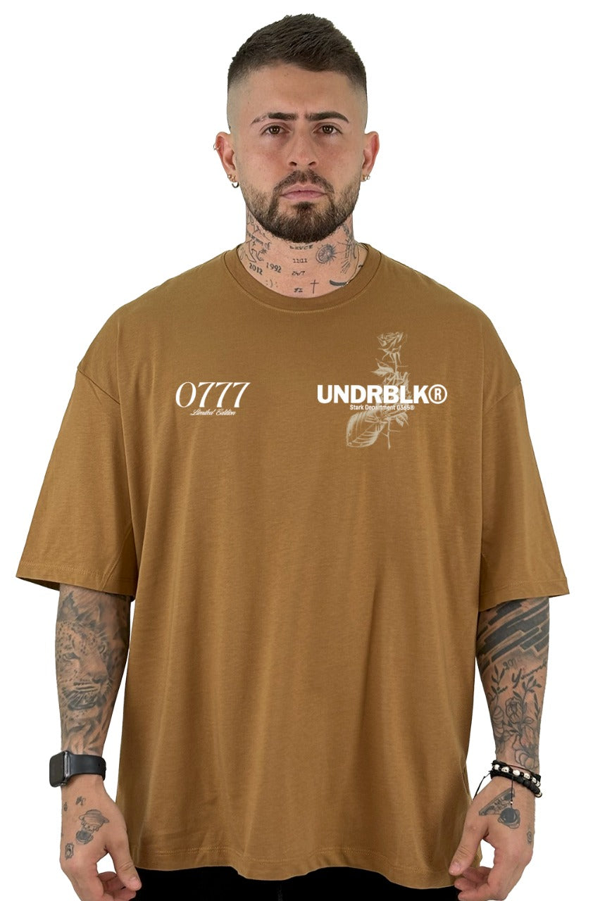 Oversize Undrblk 0777 Alto Gramaje