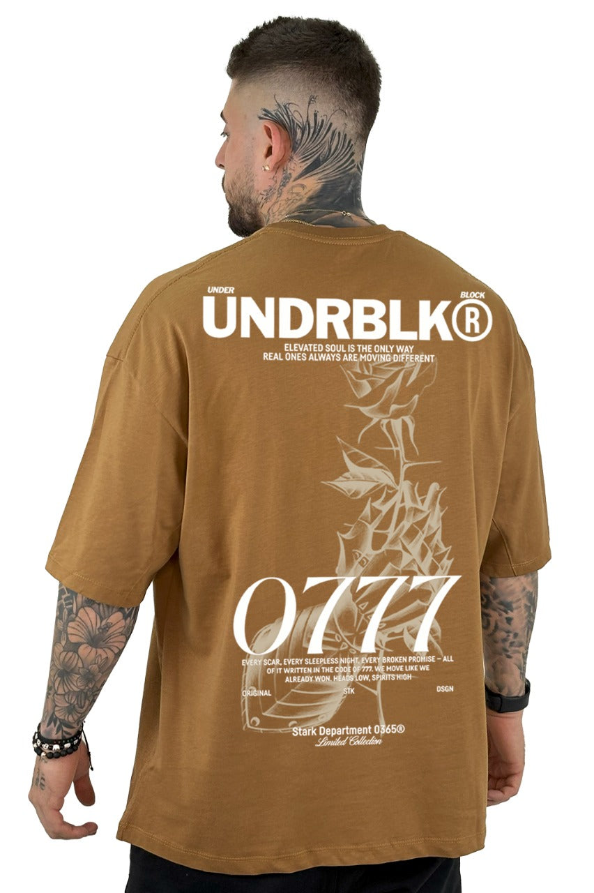Oversize Undrblk 0777 Alto Gramaje