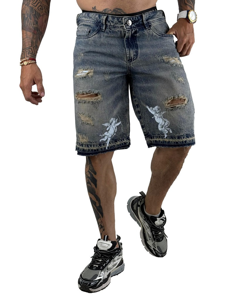 Bermuda Jean Angeles