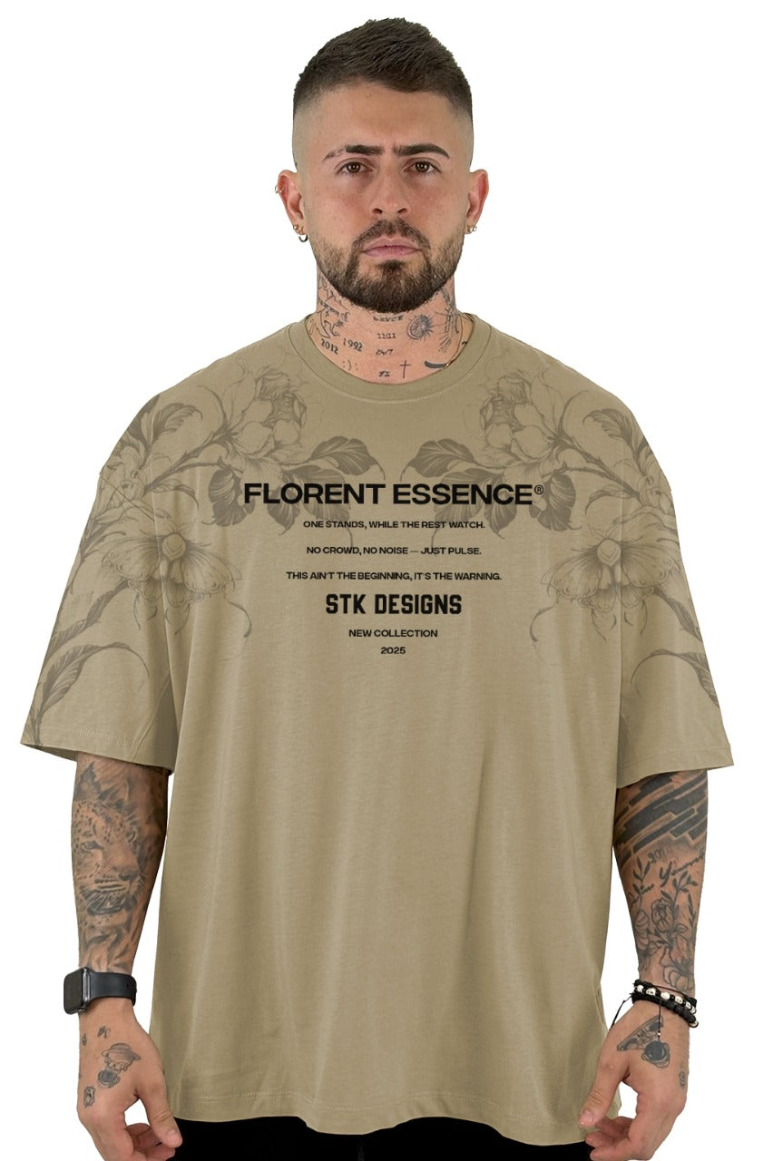 Oversize Florent Essence Alto Gramaje