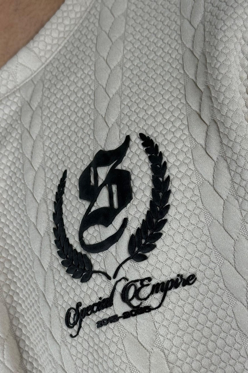 Over Special Empire Texturizada