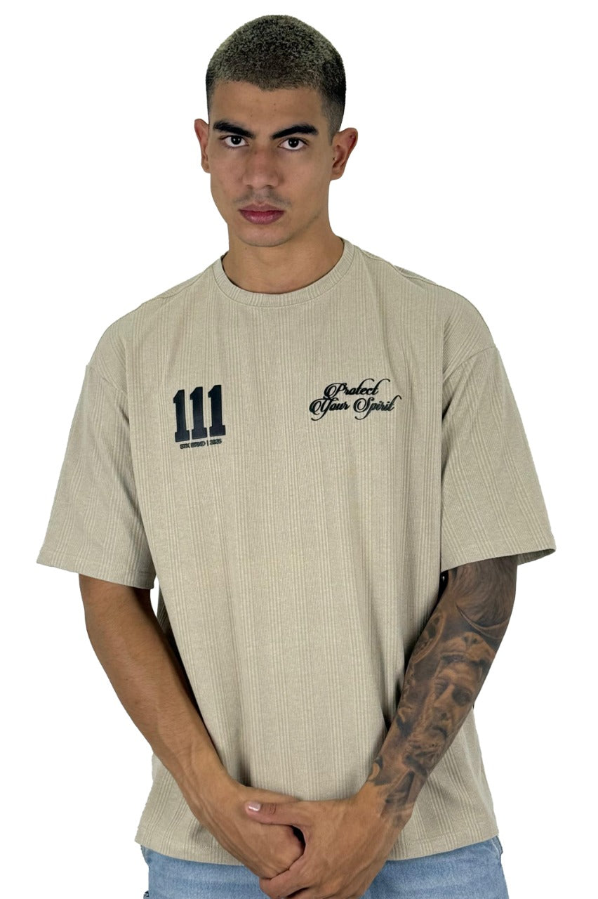 Over Protect Your Spirit Texturizada