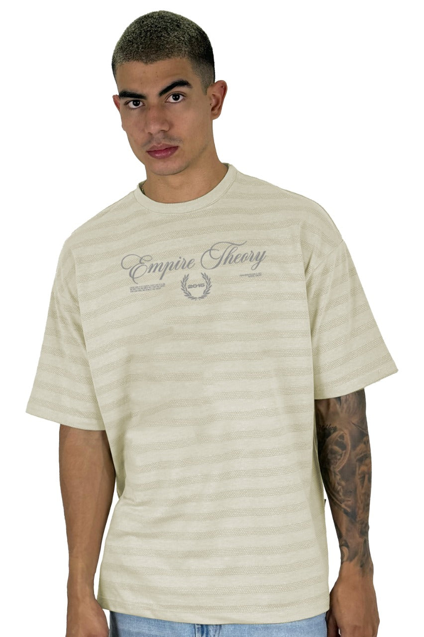 Over Empire Theory Texturizada