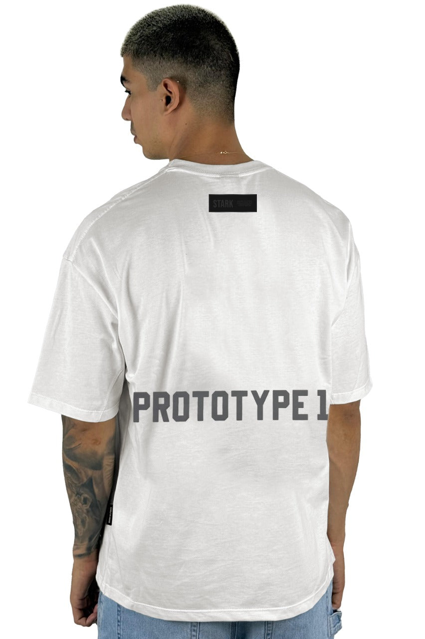 Oversize Prototype 101 Alto Gramaje