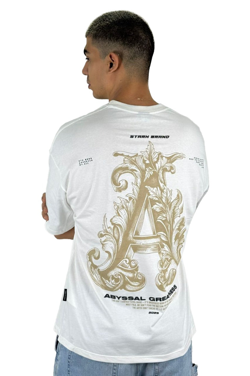 Oversize Abyssal Creatness Alto Gramaje