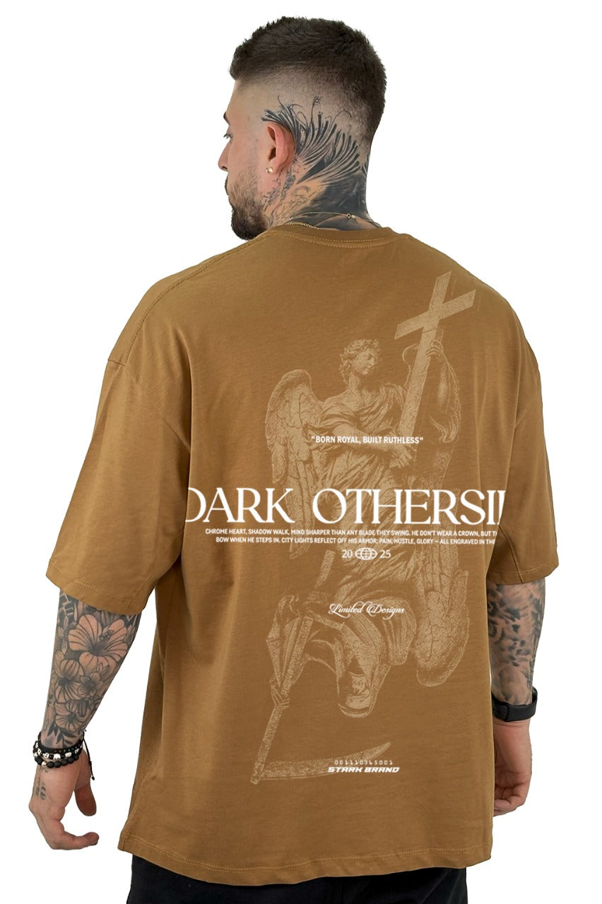 Oversize Cafe Otherside Alto Gramaje