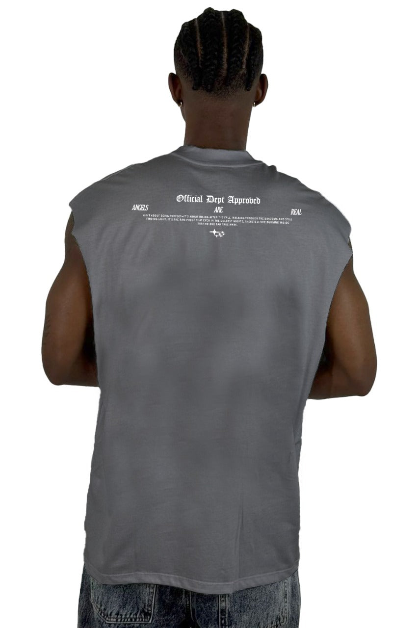 Camisilla Redemption Angeles Alto Gramaje