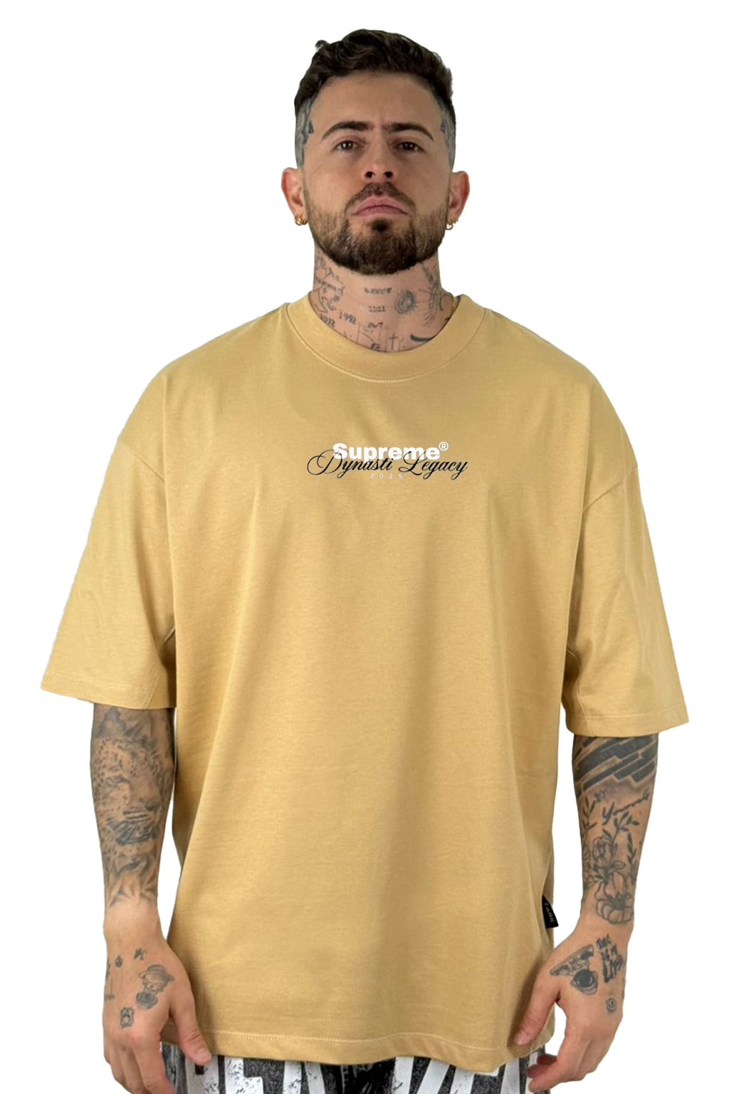Oversize Supreme Dynasti Legacy Alto Gramaje