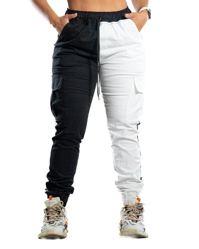 XM Jogger corte dos tonos