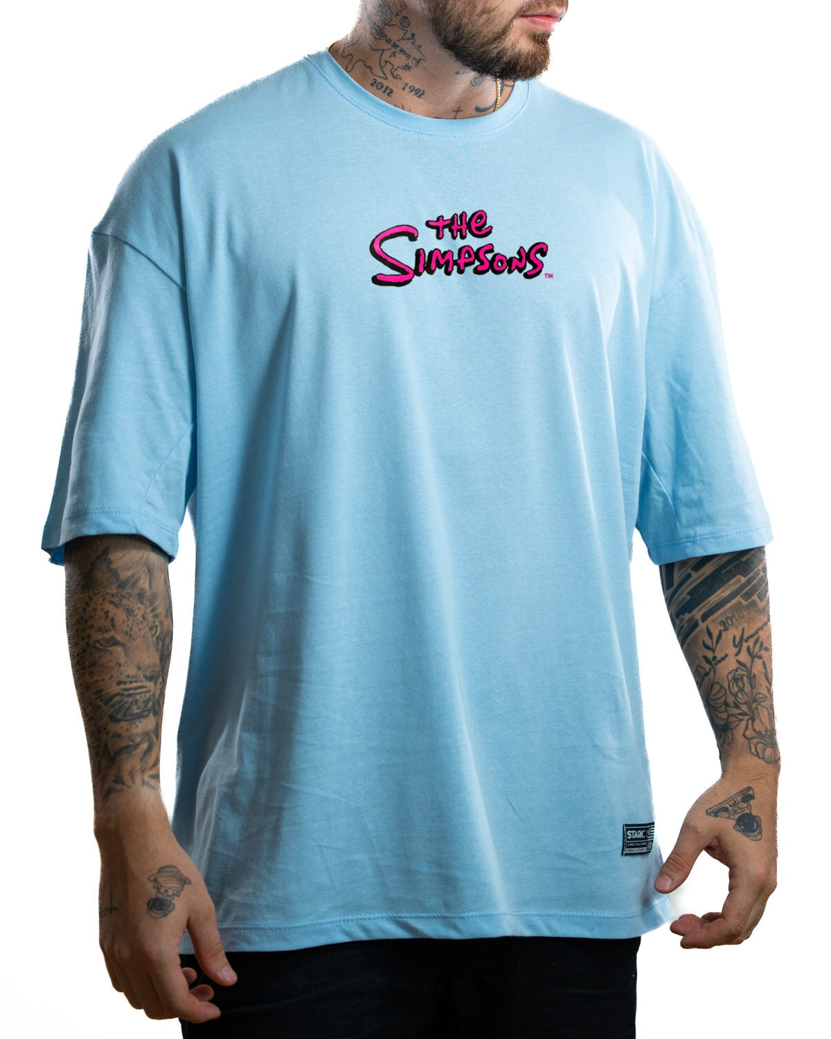 Oversize cielo otto smp